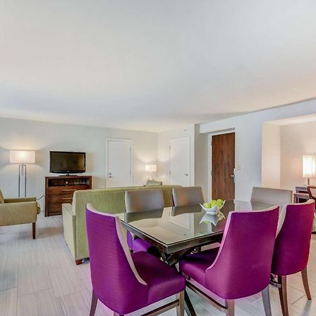 Homewood Suites By Hilton Indianapolis Carmel Zewnętrze zdjęcie