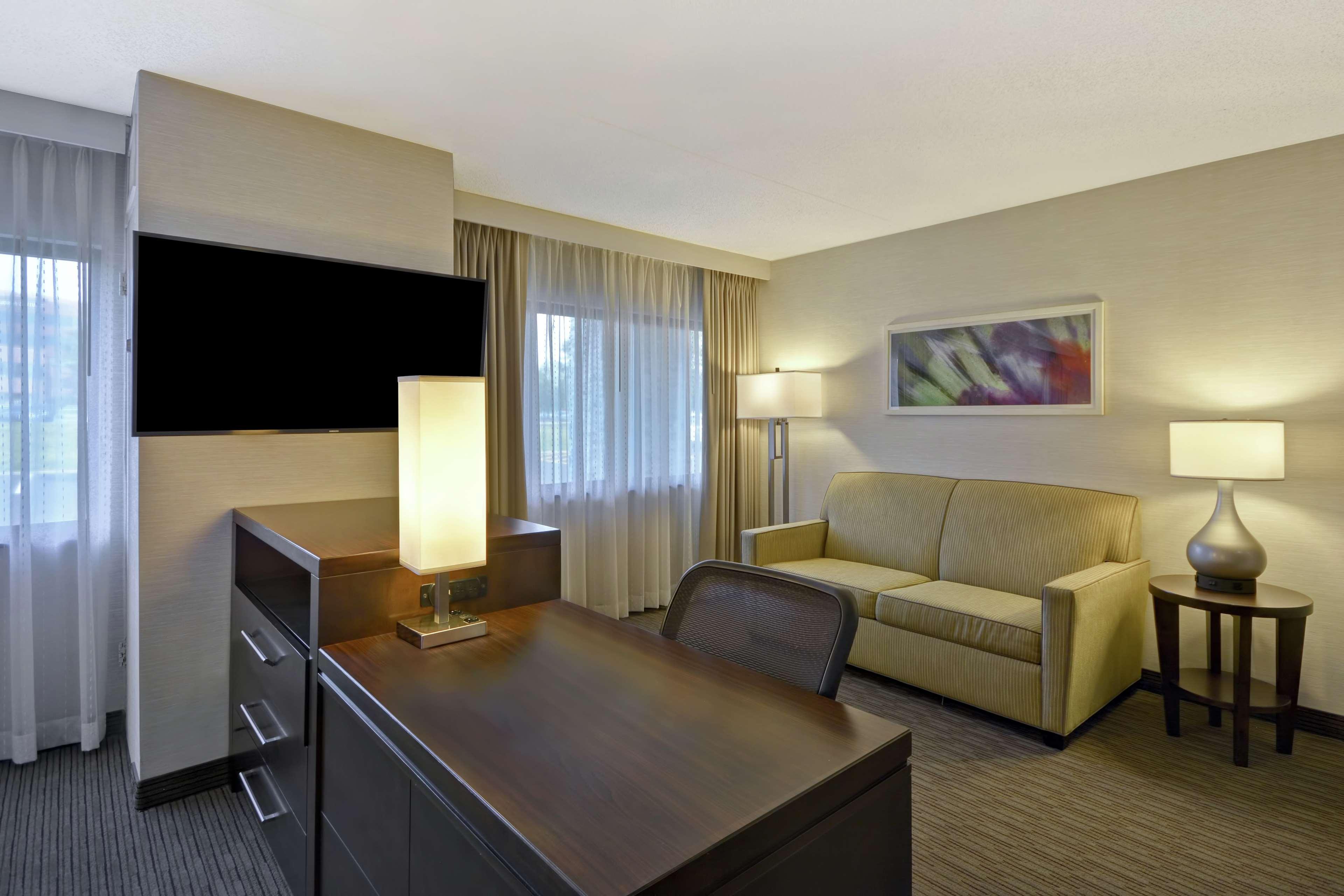 Homewood Suites By Hilton Indianapolis Carmel Zewnętrze zdjęcie
