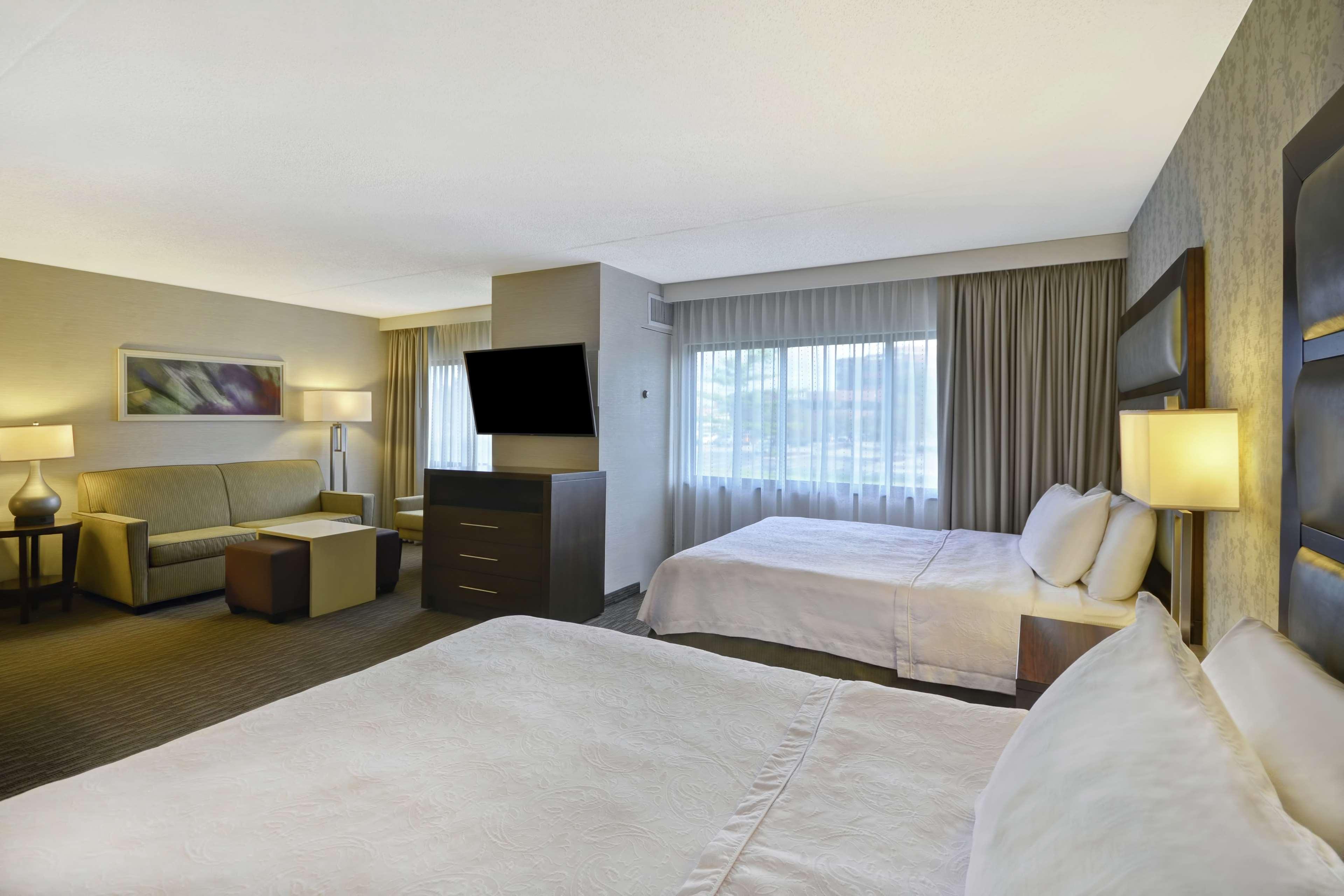 Homewood Suites By Hilton Indianapolis Carmel Zewnętrze zdjęcie
