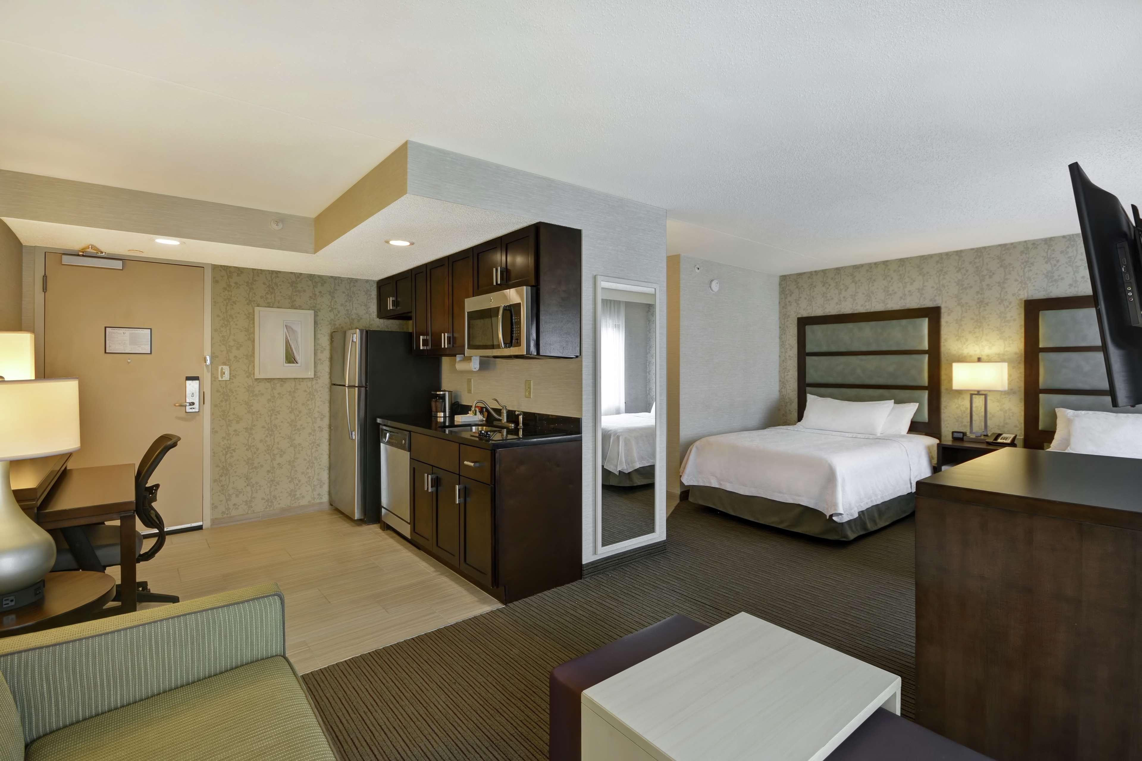 Homewood Suites By Hilton Indianapolis Carmel Zewnętrze zdjęcie