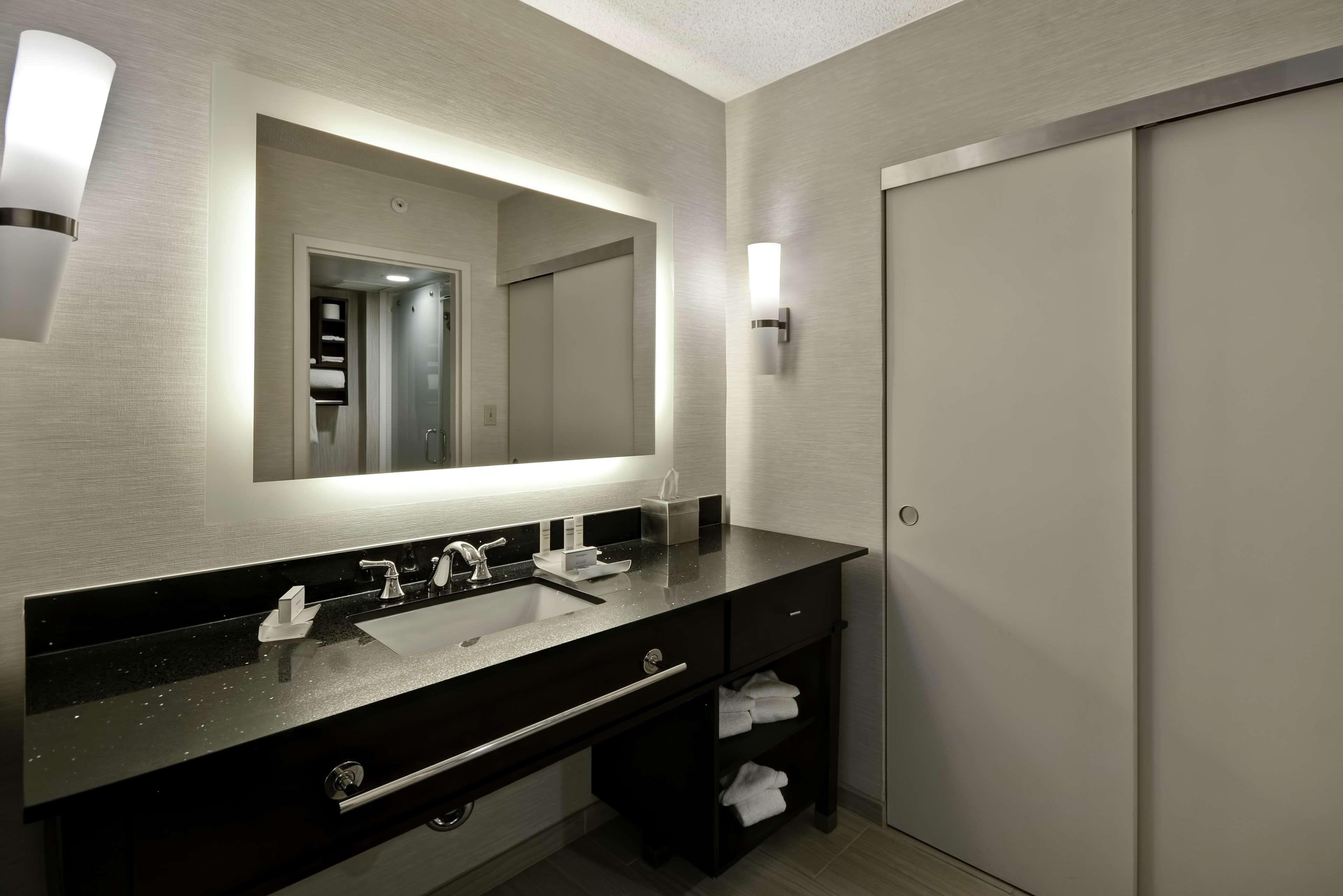 Homewood Suites By Hilton Indianapolis Carmel Zewnętrze zdjęcie