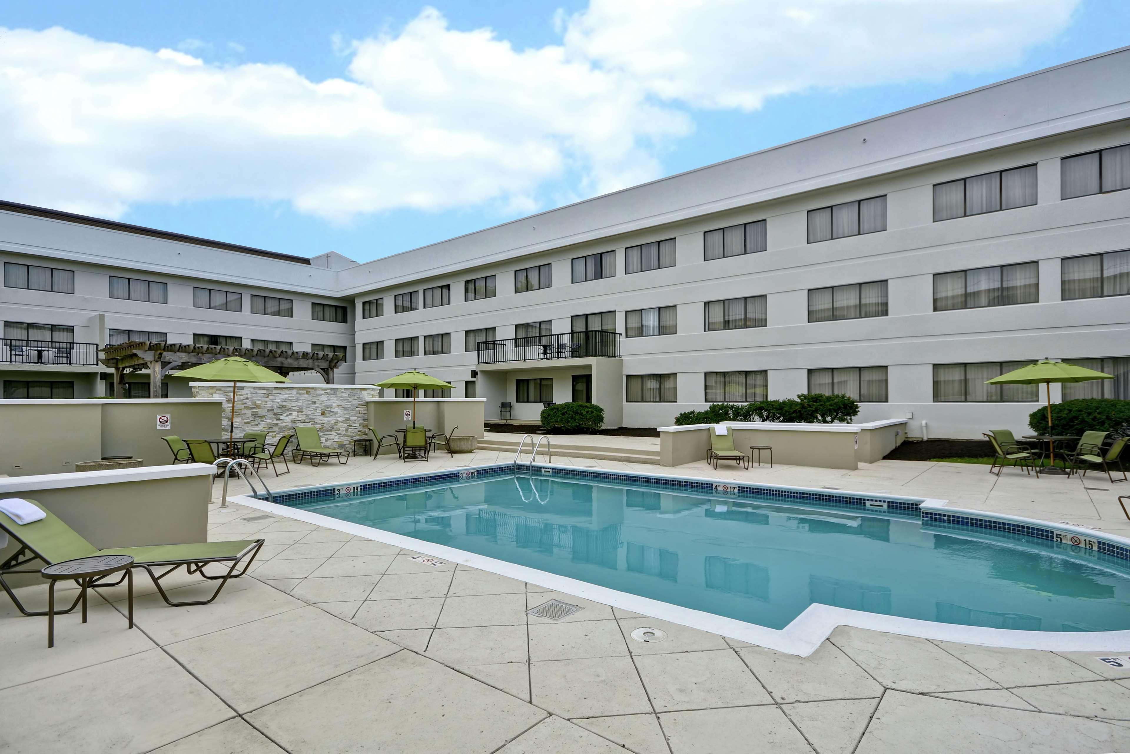 Homewood Suites By Hilton Indianapolis Carmel Zewnętrze zdjęcie