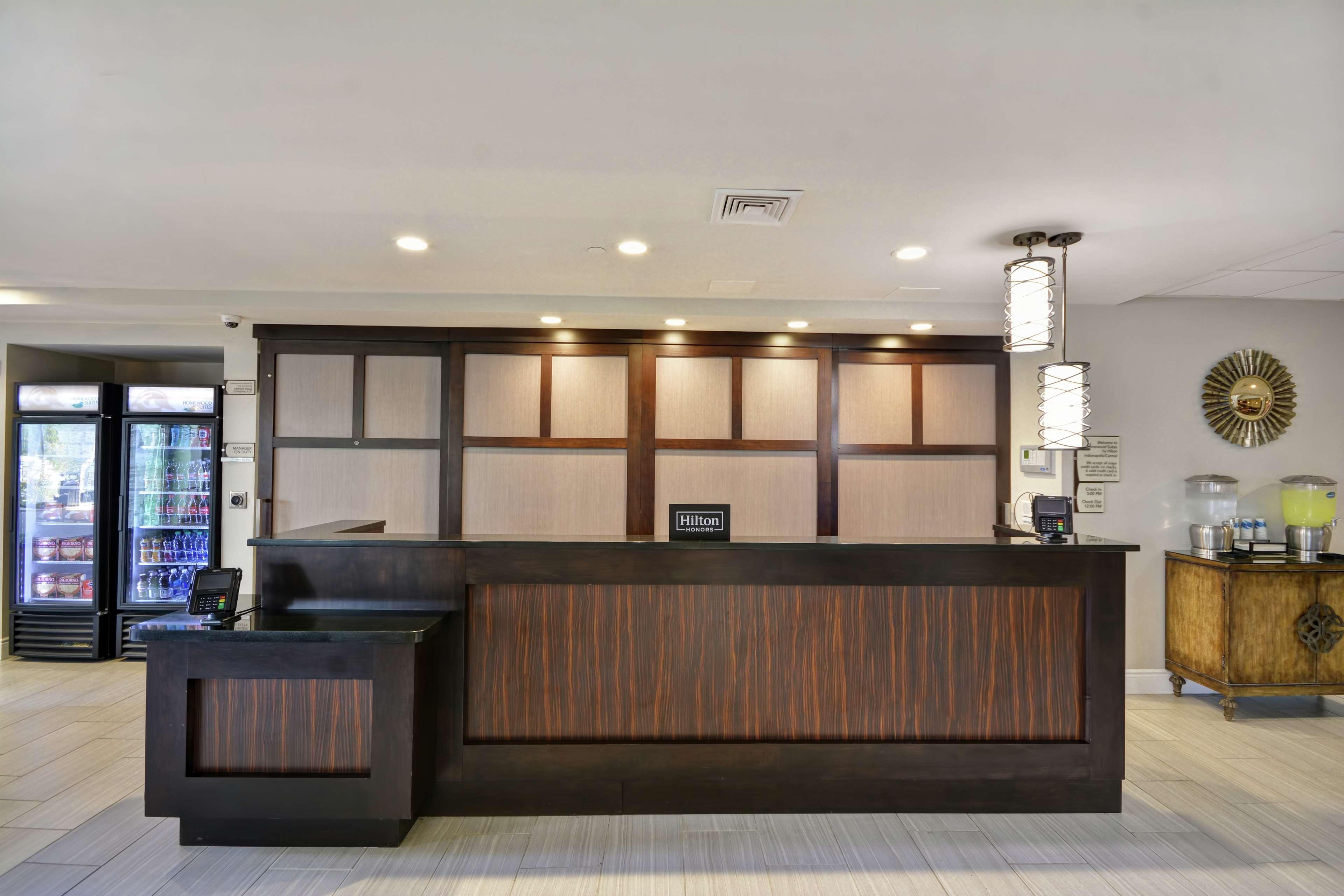 Homewood Suites By Hilton Indianapolis Carmel Zewnętrze zdjęcie