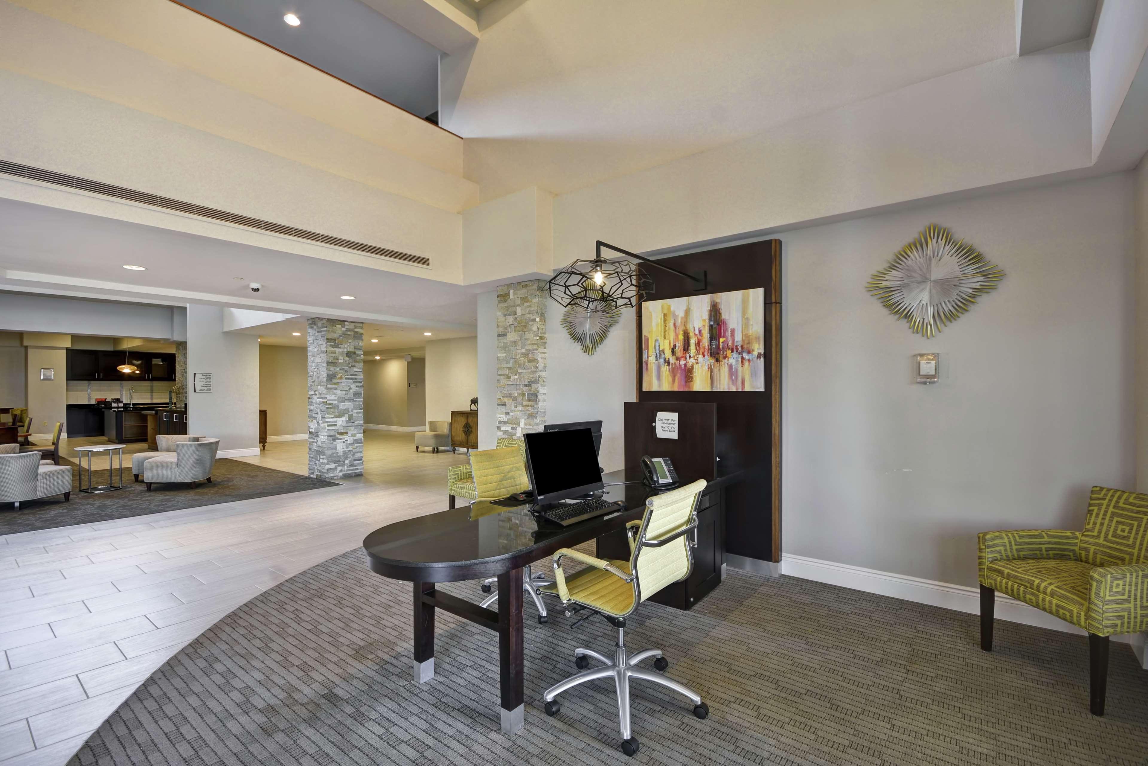 Homewood Suites By Hilton Indianapolis Carmel Zewnętrze zdjęcie