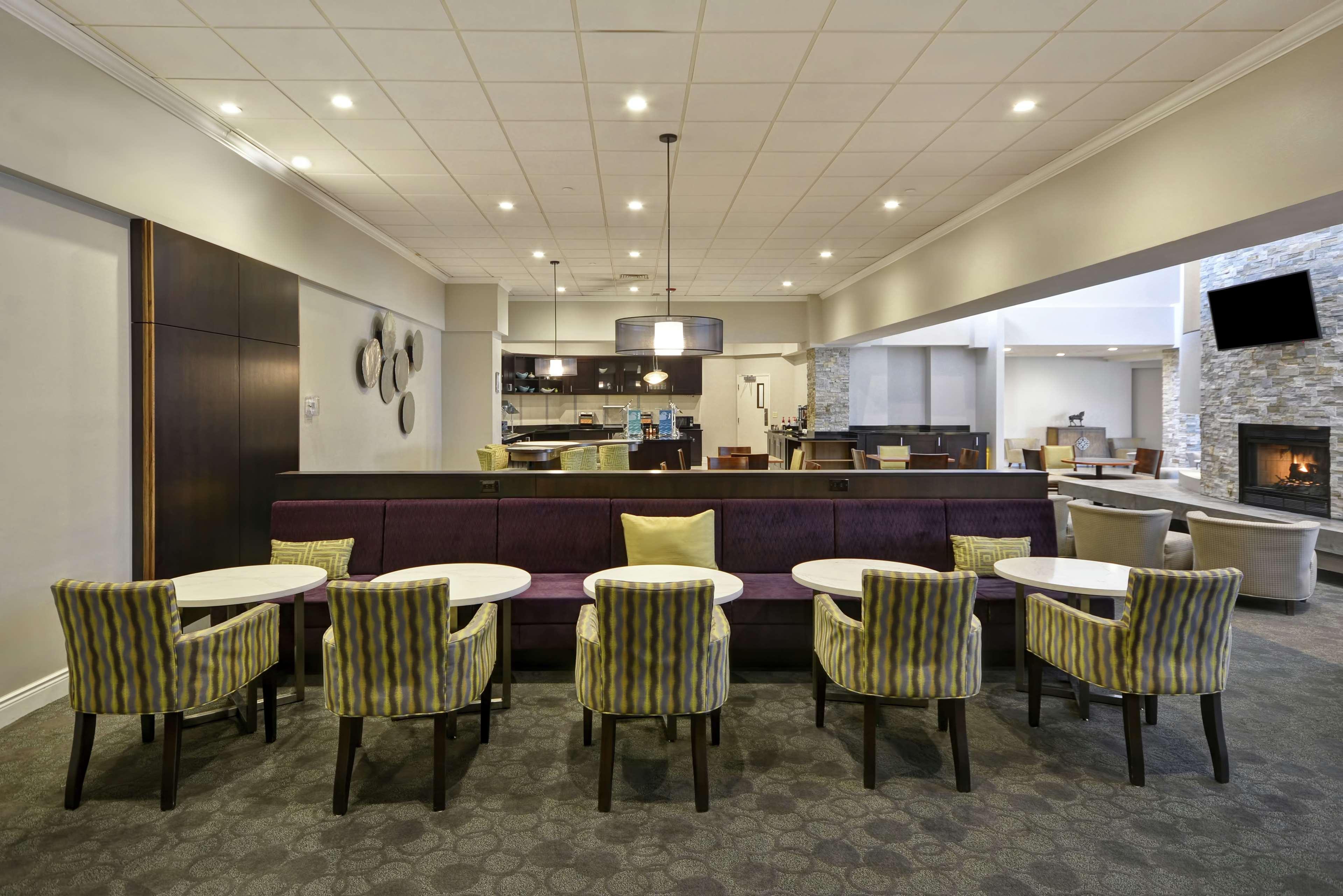 Homewood Suites By Hilton Indianapolis Carmel Zewnętrze zdjęcie