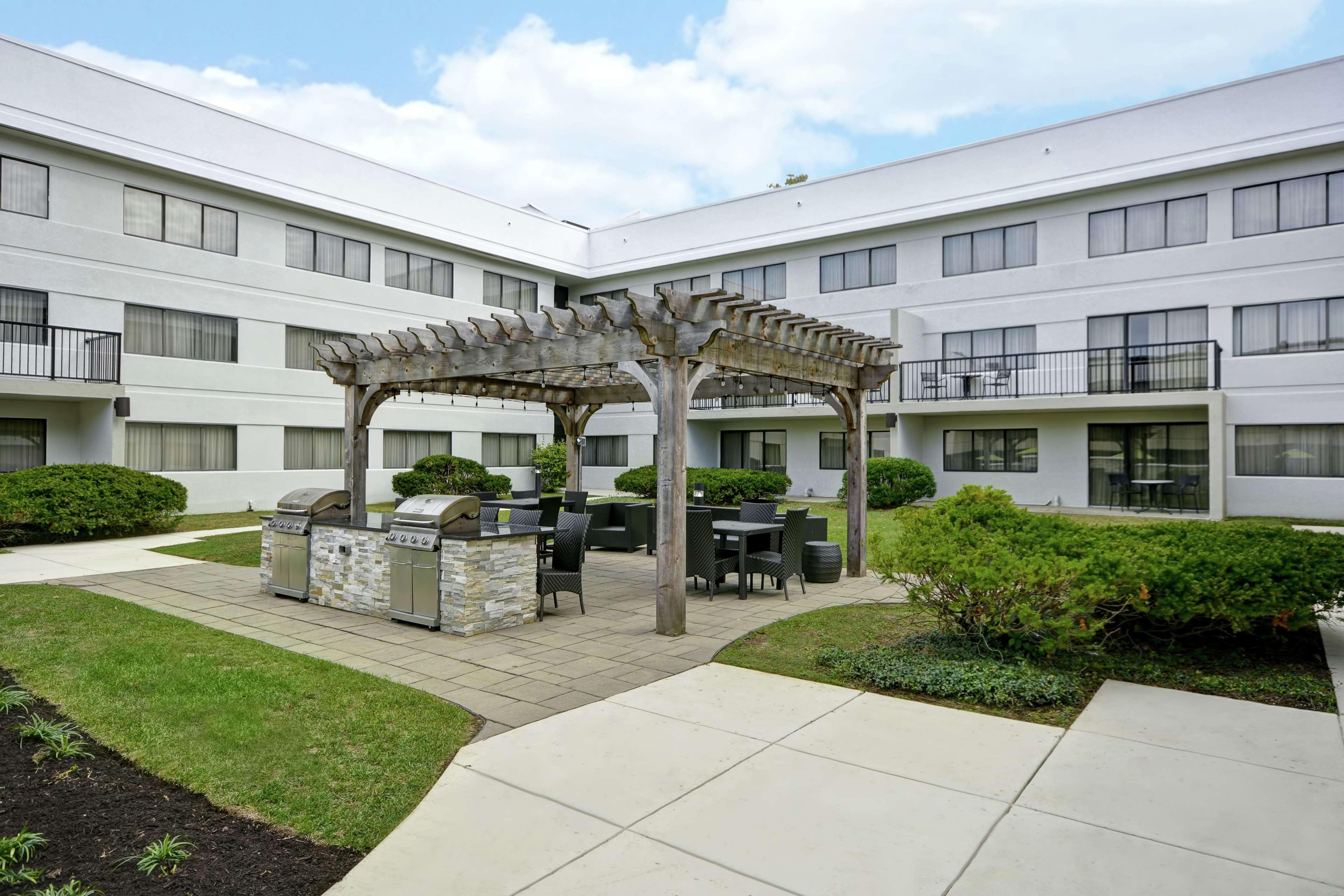 Homewood Suites By Hilton Indianapolis Carmel Zewnętrze zdjęcie