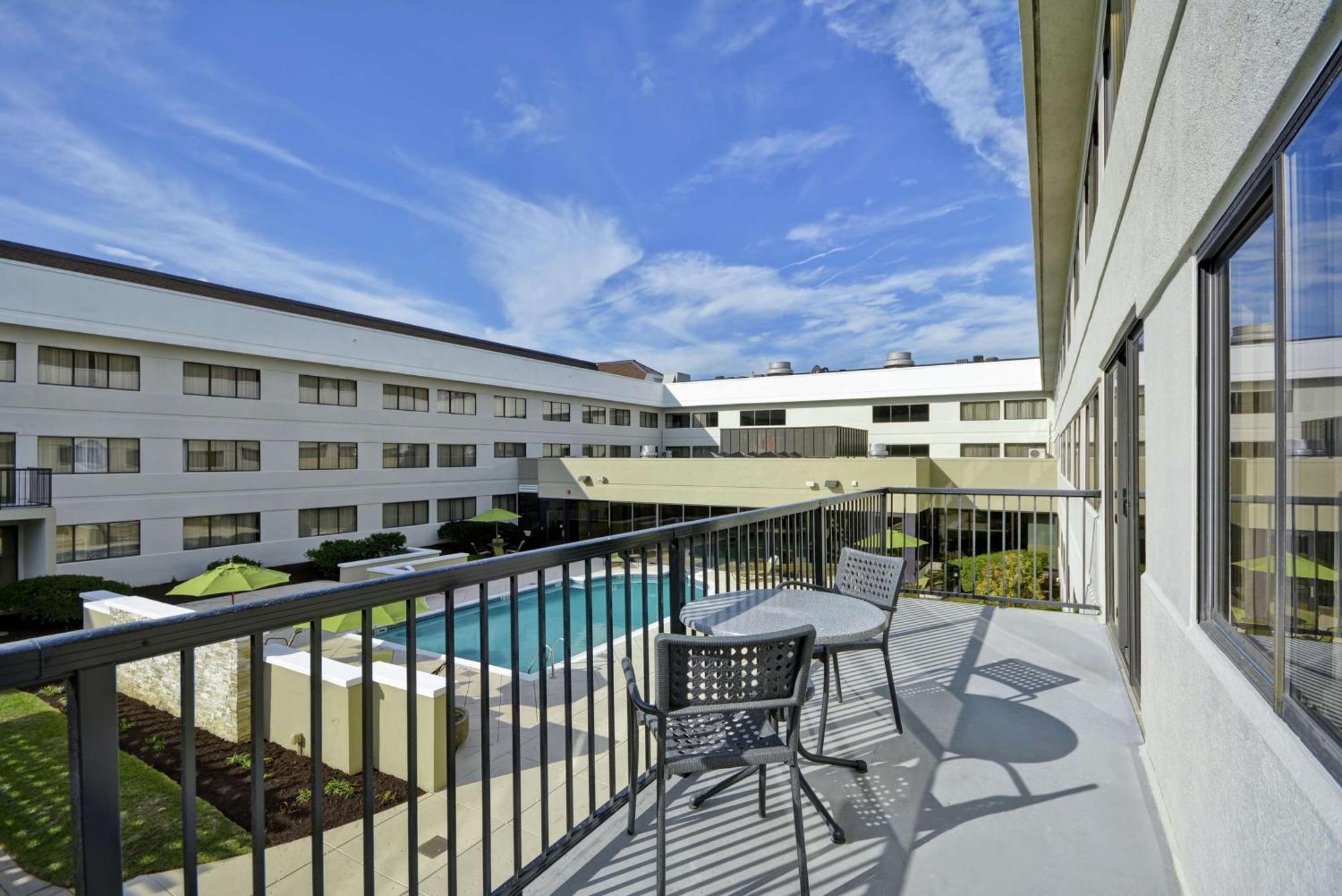 Homewood Suites By Hilton Indianapolis Carmel Zewnętrze zdjęcie