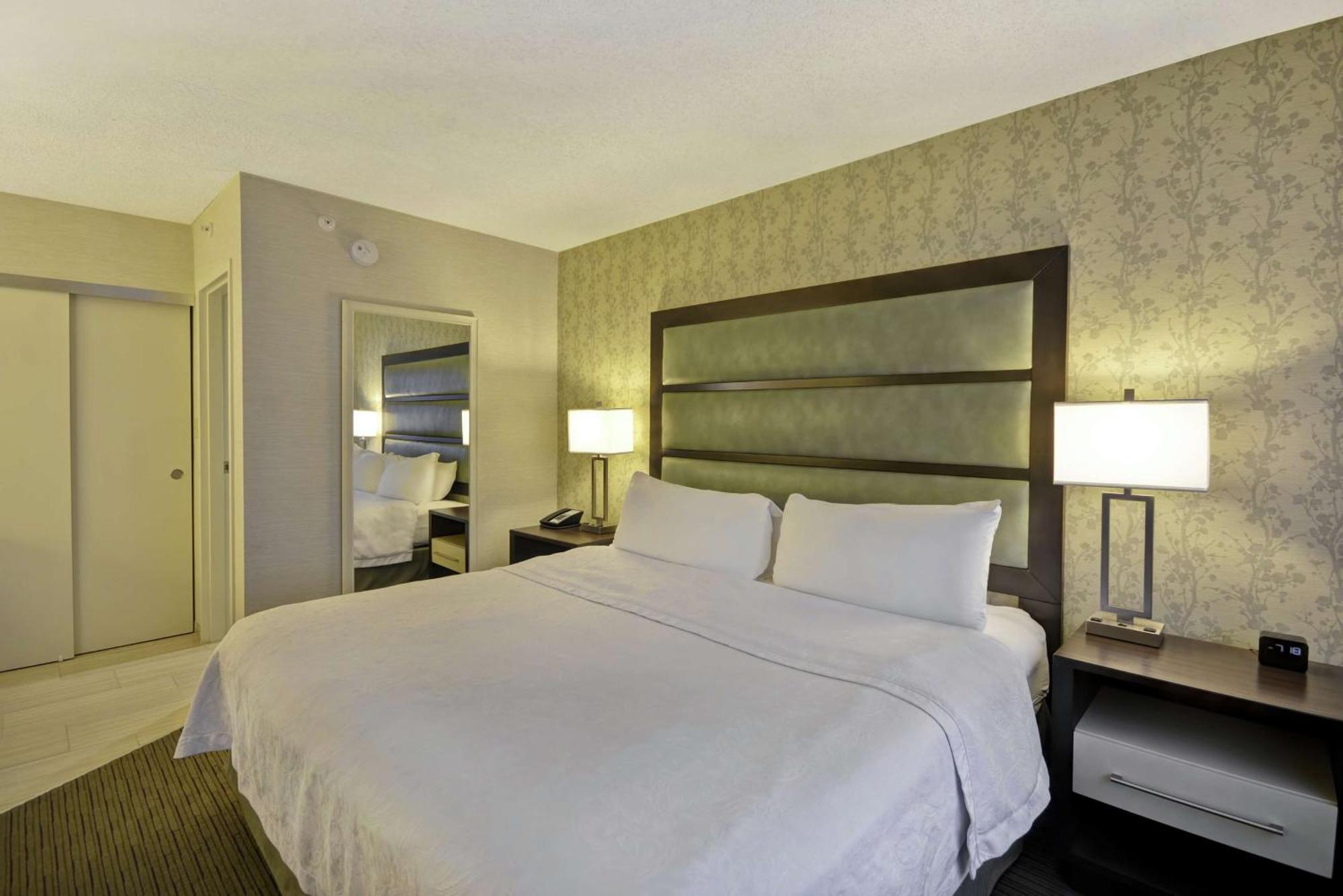 Homewood Suites By Hilton Indianapolis Carmel Zewnętrze zdjęcie