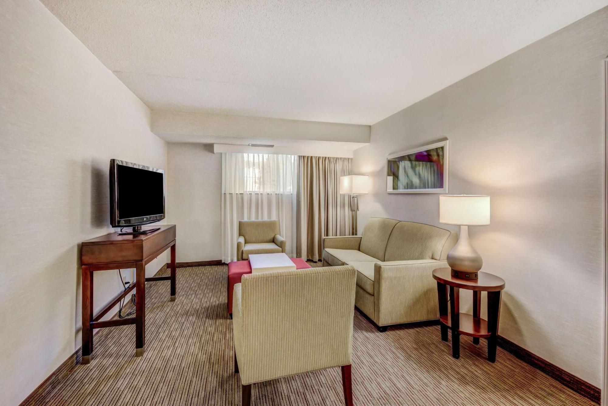 Homewood Suites By Hilton Indianapolis Carmel Zewnętrze zdjęcie
