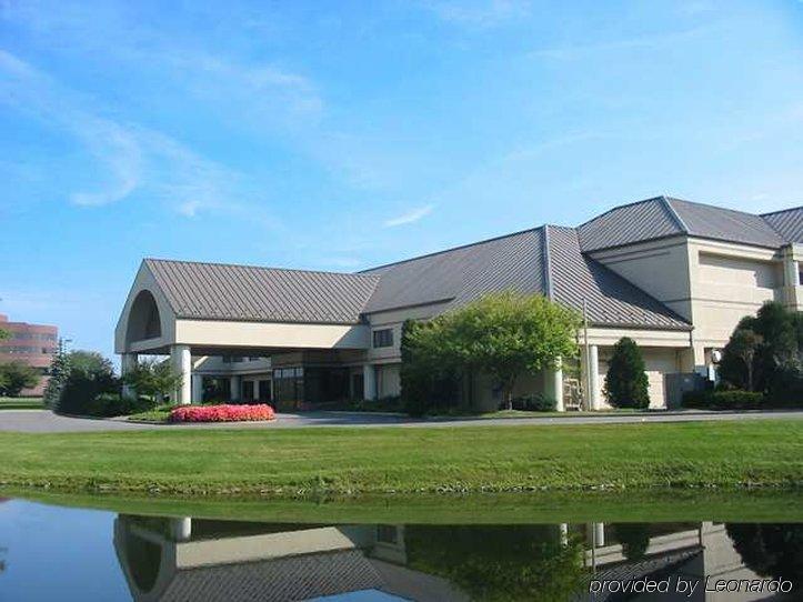 Homewood Suites By Hilton Indianapolis Carmel Zewnętrze zdjęcie