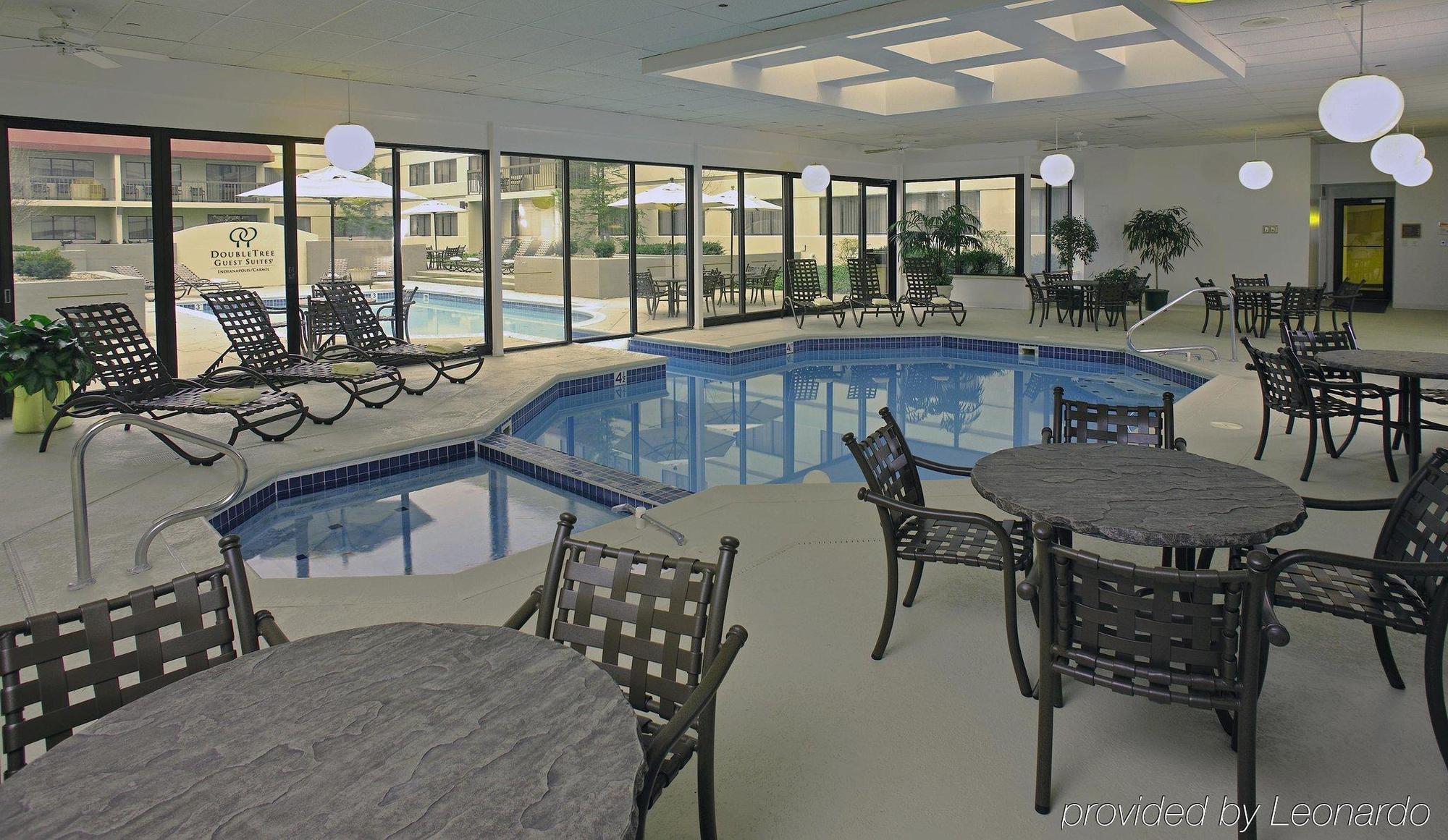 Homewood Suites By Hilton Indianapolis Carmel Zewnętrze zdjęcie