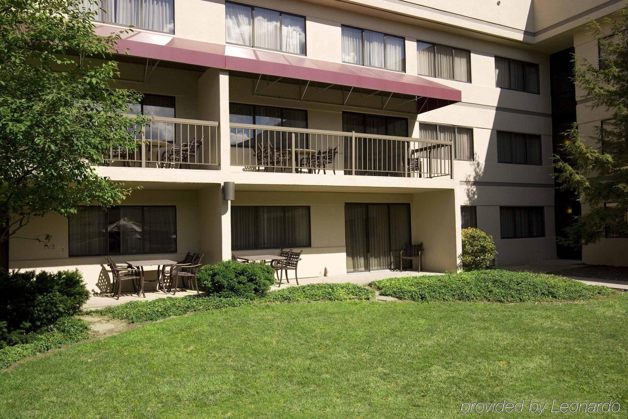 Homewood Suites By Hilton Indianapolis Carmel Zewnętrze zdjęcie