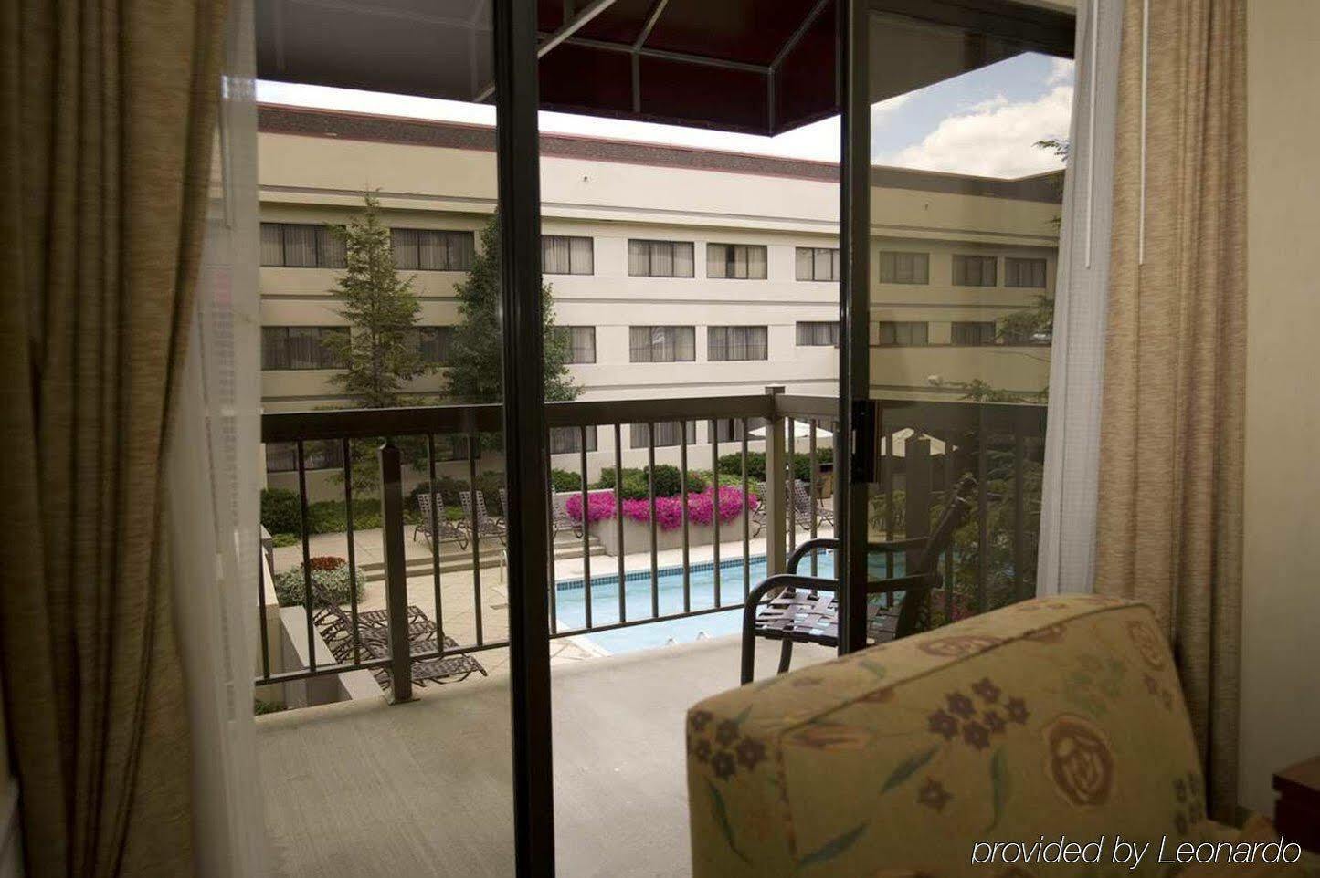 Homewood Suites By Hilton Indianapolis Carmel Zewnętrze zdjęcie
